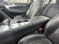 Front Seat of 2020 Hyundai Genesis G70 AWD #15