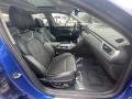 Front Seat of 2020 Hyundai Genesis G70 AWD #19