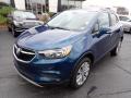 2019 Encore Preferred AWD #12