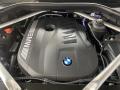  2023 X7 3.0 Liter M TwinPower Turbocharged DOHC 24-Valve Inline 6 Cylinder Engine #9