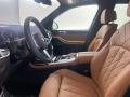 Front Seat of 2023 BMW X7 xDrive40i #13