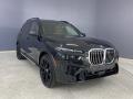 Front 3/4 View of 2023 BMW X7 xDrive40i #26