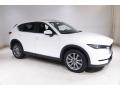 2019 CX-5 Grand Touring AWD #1 2019 CX-5 Grand Touring AWD #1