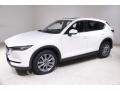2019 CX-5 Grand Touring AWD #3 2019 CX-5 Grand Touring AWD #3