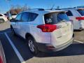 2015 RAV4 XLE #7