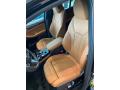 Front Seat of 2023 BMW X4 xDrive30i #4