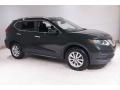 2020 Nissan Rogue SL AWD