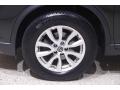  2020 Nissan Rogue SL AWD Wheel #21
