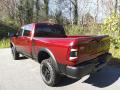 2022 2500 Power Wagon Crew Cab 4x4 #9