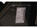 Nissan Color Code DAL Midnight Pine Metallic #22