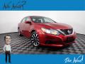 2017 Altima 2.5 SV #1