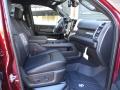 Front Seat of 2022 Ram 2500 Power Wagon Crew Cab 4x4 #19
