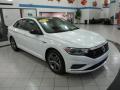 2021 Jetta R-Line #3