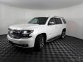 2017 Tahoe Premier 4WD #9