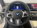  2023 BMW 3 Series 340i Sedan Steering Wheel #14
