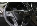  2018 Hyundai Santa Fe Sport  Steering Wheel #7