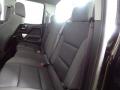 2015 Silverado 1500 LT Double Cab 4x4 #22