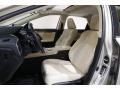 Front Seat of 2021 Lexus RX 350 AWD #5