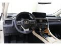 Dashboard of 2021 Lexus RX 350 AWD #6