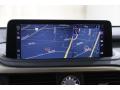 Navigation of 2021 Lexus RX 350 AWD #10