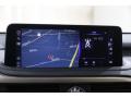 Navigation of 2021 Lexus RX 350 AWD #11