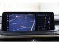 Navigation of 2021 Lexus RX 350 AWD #12