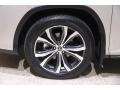  2021 Lexus RX 350 AWD Wheel #23