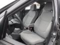 Front Seat of 2015 Hyundai Accent GLS #11