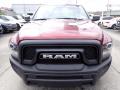 2022 1500 Classic Quad Cab 4x4 #8