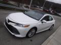 2018 Camry XLE #14