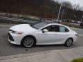 2018 Camry XLE #16