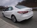 2018 Camry XLE #17