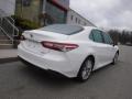 2018 Camry XLE #19