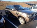 2012 Range Rover Sport HSE #2