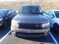 2012 Range Rover Sport HSE #3