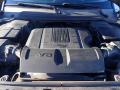 2012 Range Rover Sport HSE #5