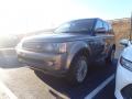 2012 Range Rover Sport HSE #6