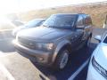 2012 Range Rover Sport HSE #7