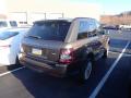 2012 Range Rover Sport HSE #10