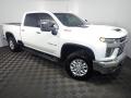 2020 Silverado 2500HD LTZ Crew Cab 4x4 #5