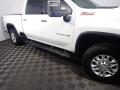 2020 Silverado 2500HD LTZ Crew Cab 4x4 #6