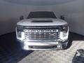 2020 Silverado 2500HD LTZ Crew Cab 4x4 #7