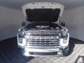 2020 Silverado 2500HD LTZ Crew Cab 4x4 #8