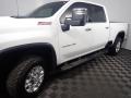 2020 Silverado 2500HD LTZ Crew Cab 4x4 #12