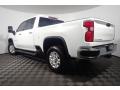 2020 Silverado 2500HD LTZ Crew Cab 4x4 #13