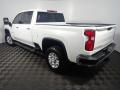 2020 Silverado 2500HD LTZ Crew Cab 4x4 #14