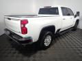 2020 Silverado 2500HD LTZ Crew Cab 4x4 #18