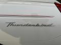 2002 Thunderbird Deluxe Roadster #28