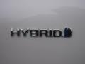 2021 Venza Hybrid XLE AWD #3