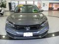 2020 Civic LX Sedan #2